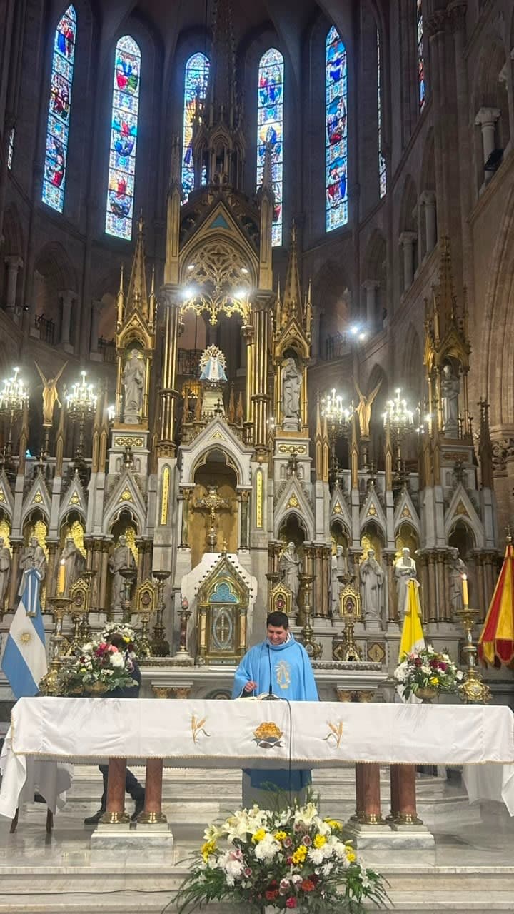 Visita a Luján - imagen 7