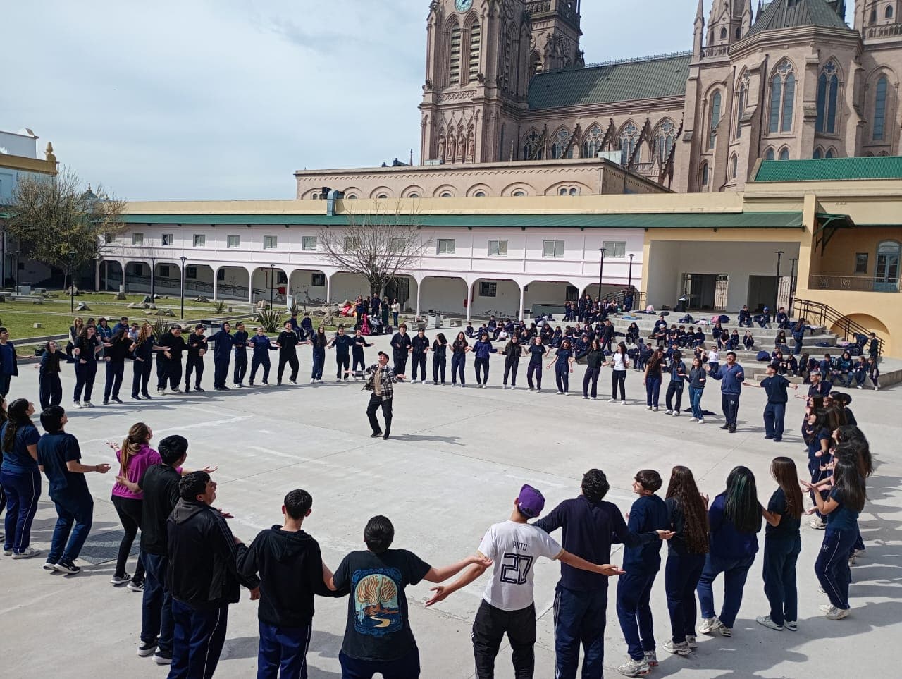 Visita a Luján - imagen extra 5