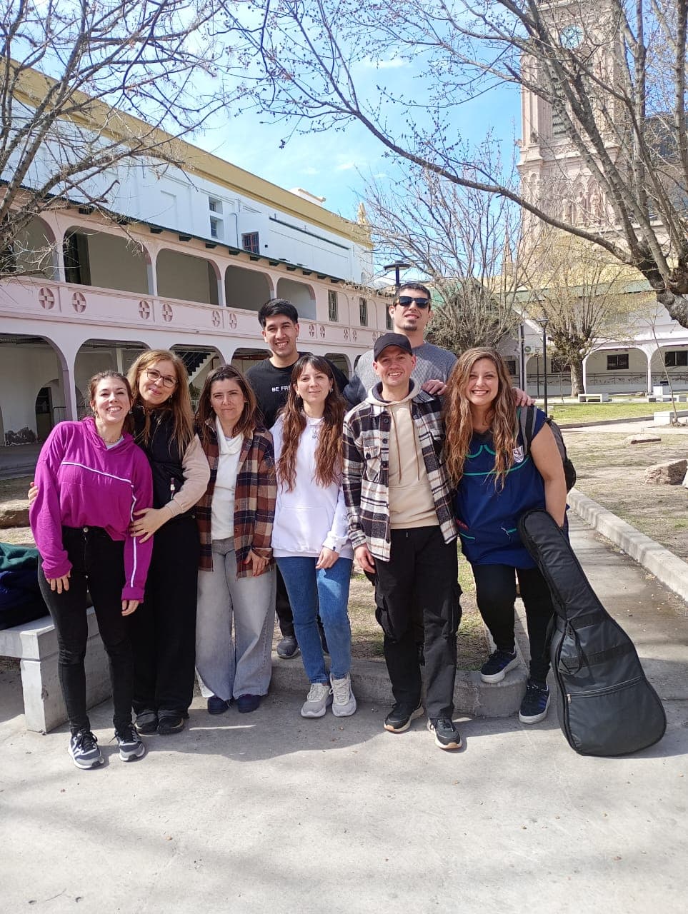 Visita a Luján - imagen extra 4