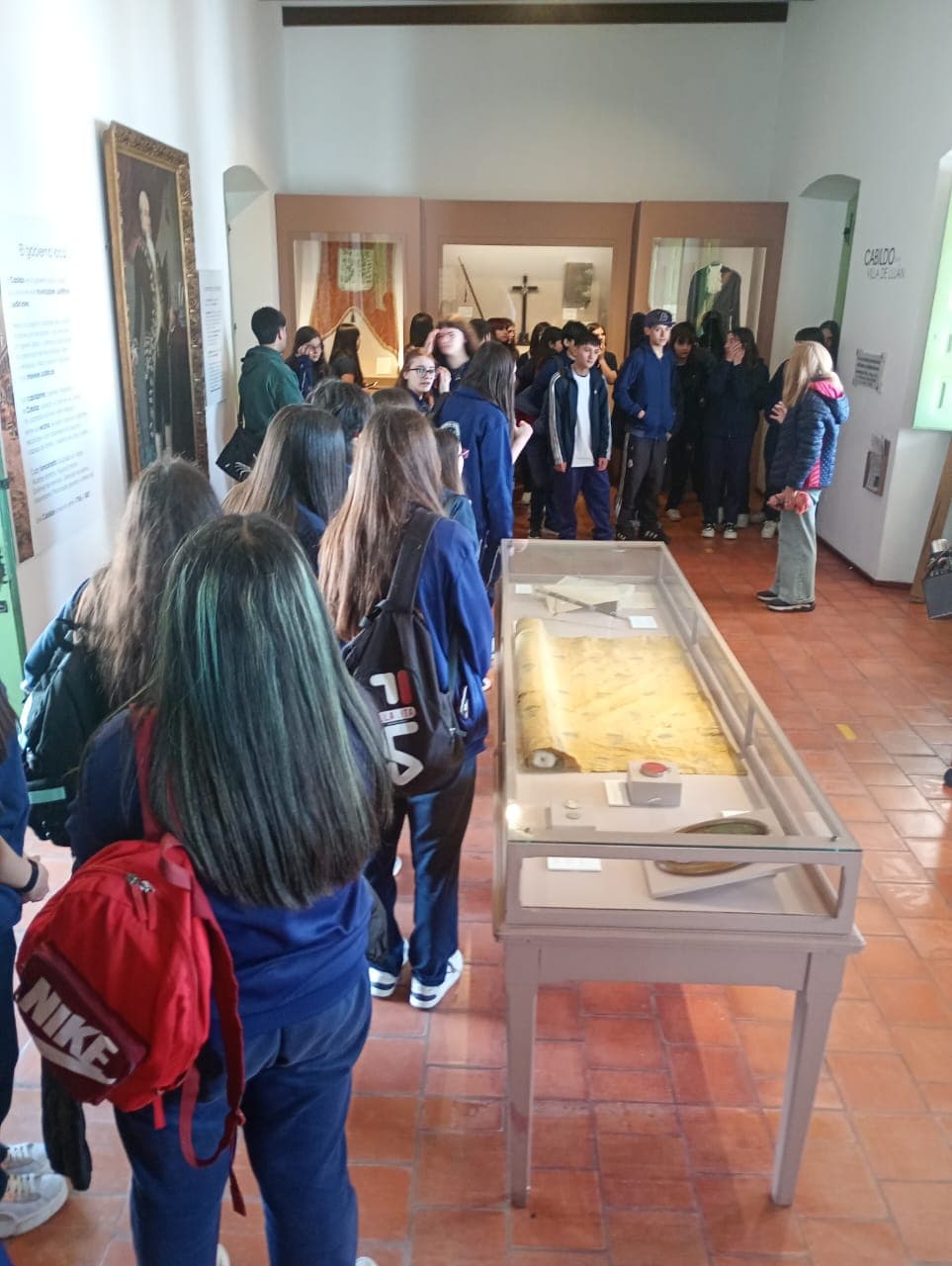 Visita a Luján - imagen extra 3